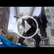 Este tráiler de Earth Defense Force 2025 es lo mejor