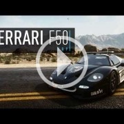 Need for Speed Rivals se amplía con dos DLC de Ferrari y Jaguar