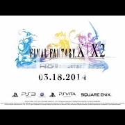 Un vistazo a las novedades y mejoras de Final Fantasy X/X-2 HD Remaster en este nuevo tráiler