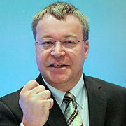 Stephen Elop, nuevo responsable de Xbox