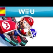 La edición limitada de Mario Kart 8 tiene hasta tráiler