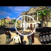 Nuevo tráiler de Tropico 5