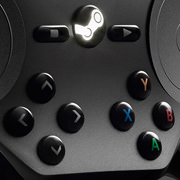 Valve añade botones al Steam Controller en su último rediseño