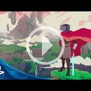 Hyper Light Drifter vuelve a asomar la cabeza y es aún más bonito que antes