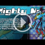 Gameplay de Mighty No. 9