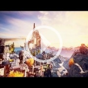 Así va el Unreal Engine 4 en un Nexus 5