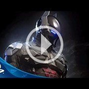 Más información y capturas de Batman: Arkham Knight