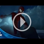 The Amazing Spider-Man 2 también se ve regular en PS4