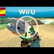 Nuevo tráiler de Mario Kart 8