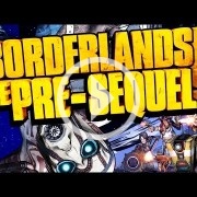 2K anuncia oficialmente Borderlands: The Pre-Sequel!