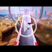 Trials Fusion nos enseña el multijugador