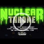 Nuclear Throne presenta su cooperativo en este nuevo tráiler