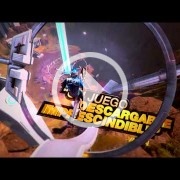 Tráiler de lanzamiento de Trials Fusion