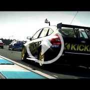 El nuevo GRID se llama GRID: Autosport y llega dentro de dos meses