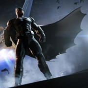 Batman: Arkham Knight podría irse a 2015