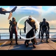 Las tres clases de Destiny, ahora en vídeo