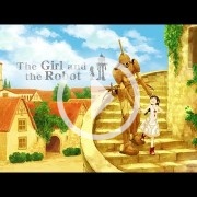 The Girl and the Robot, otro indie que llegará a PS4