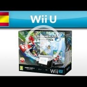 Habrá pack de Wii U con Mario Kart 8