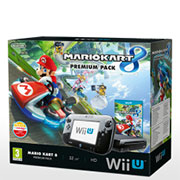 ¡Sorteamos un pack de Wii U con Mario Kart 8! [Y el ganador es...]