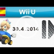 Este Mario Kart 8 Direct no nos lo esperábamos