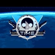 Super Time Force, disponible a mediados de mayo