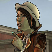 Primeras imágenes de Tales from the Borderlands