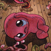 Las habitaciones más grandes de The Binding of Isaac: Rebirth, explicadas por Edmund McMillen