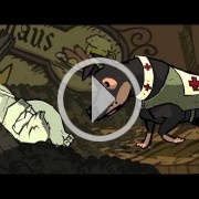 Nuevo tráiler de Valiant Hearts: The Great War