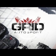 GRID: Autosport tiene un nuevo tráiler