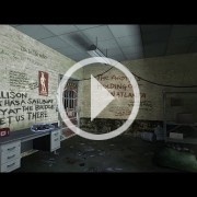 Primer tráiler del arcade de Left 4 Dead