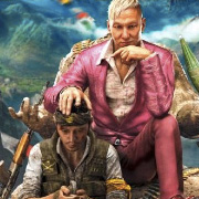 Ubi anuncia Far Cry 4 para el 20 de noviembre