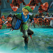 Nuevas imágenes de Hyrule Warriors [Actualizado: ahora con Impa]