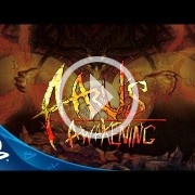 Aaru’s Awakening es un plataformas dibujado a mano bastante majo