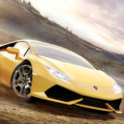 Anunciado Forza Horizon 2