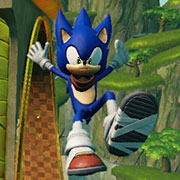 Imágenes de Sonic Boom en Wii U