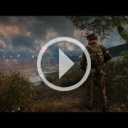 Tráiler de lanzamiento de Enemy Front