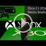 E3 2014 en directo: Conferencia de Microsoft