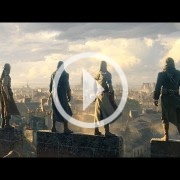 Assassin's Creed: Unity repite con más vídeos