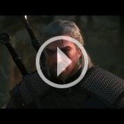 Geralt caza su merienda en este gameplay de The Witcher 3: Wild Hunt