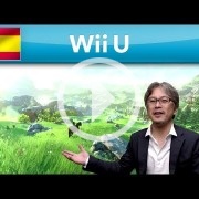 El nuevo The Legend of Zelda para Wii U es absurdamente bonito