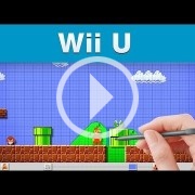 Mario Maker era esto