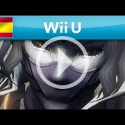 Tráiler de Xenoblade Chronicles X