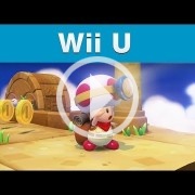 Captain Toad: Treasure Tracker, otra agradable sorpresa de Nintendo