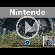 También Xenoblade Chronicles tiene sus 40 minutos de gloria