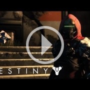 El tráiler de Destiny para el E3 tiene una versión extendida