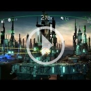 Toca volver a Resogun con la expansión Heroes