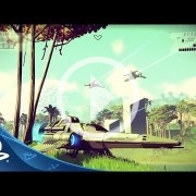 No Man's Sky, una breve historia de Hello Games