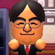 Satoru Iwata es reelegido como presidente de Nintendo