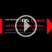 El Nintendo Direct japonés ha sido así