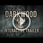 Darkwood, el juego de terror cenital, muestra sus cartas en este gameplay